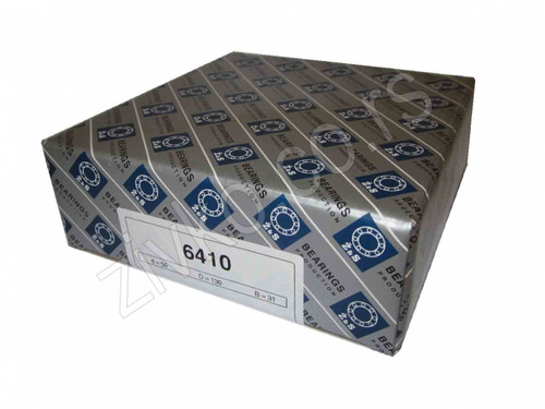 Golyóscsapágy 6410 - 1