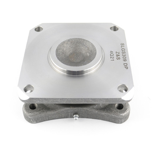 Csapágyegység SLGS309 DP - 2