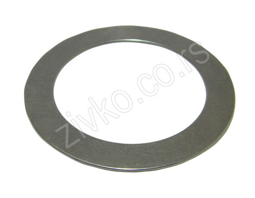 Axiális Csapágy AS 80105 - 1