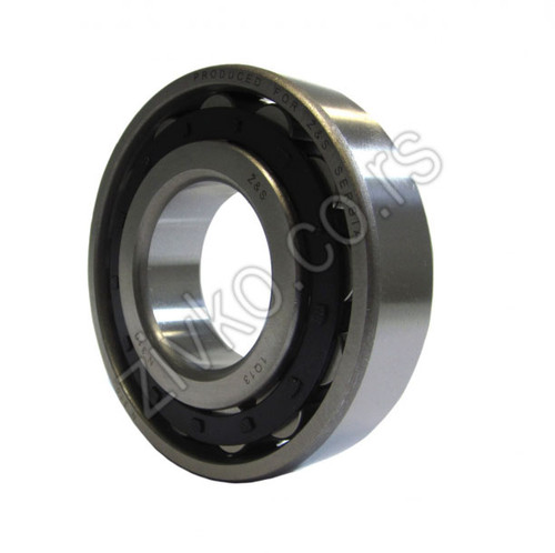 Hengergörgős csapágy N 310 (2310 KM) - 2