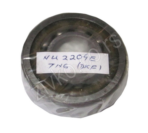 Hengergörgős csapágy NU 2204 E TNG - 1