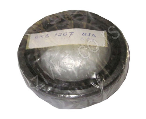 Hengergörgős csapágy ORB 1207 - 1