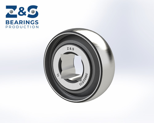 Y csapágy 39602/F33 - 1