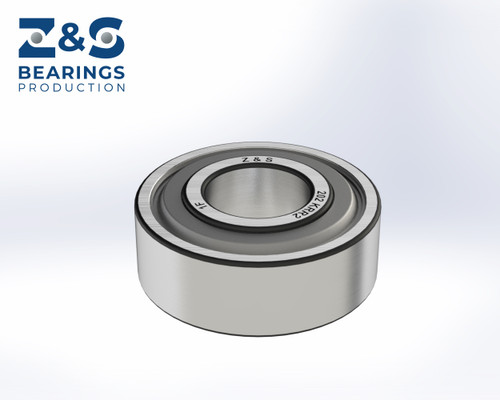 Y csapágy 202KRR2 - 2