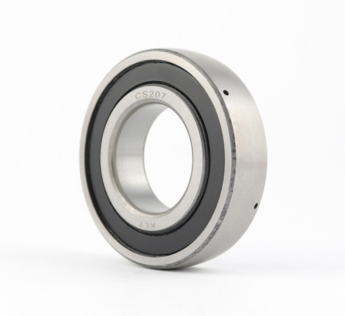 Y csapágy 6207 2RS EES - 1