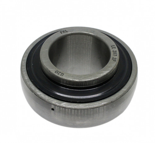 Y csapágy LE 207 2F.Y - 2