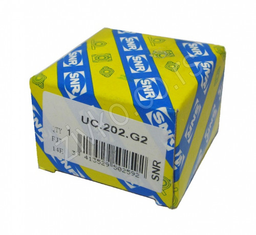 Y csapágy UC 202 G2 - 1