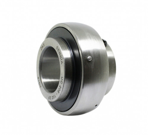 Y csapágy UC 206-102 - 1