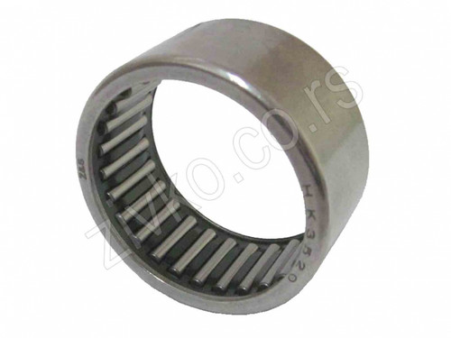 Tűgörgős csapágy HK 3520 - 1