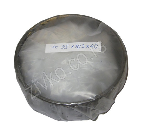 Tűgörgős csapágy K 95 X 103 X 40 - 1