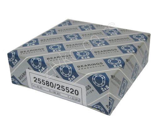 Kúpgörgős Csapágy 25580/25520 - 1