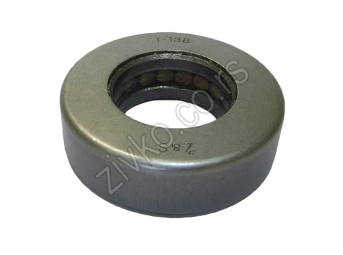 Axiális Csapágy T 138 - 1