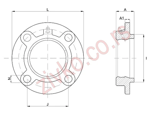 Drawing G 208 PREMIUM