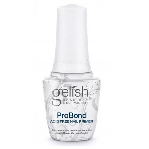 Gelish ProBond Acid Free Primer 15ml Profile Salon Supplies and Education