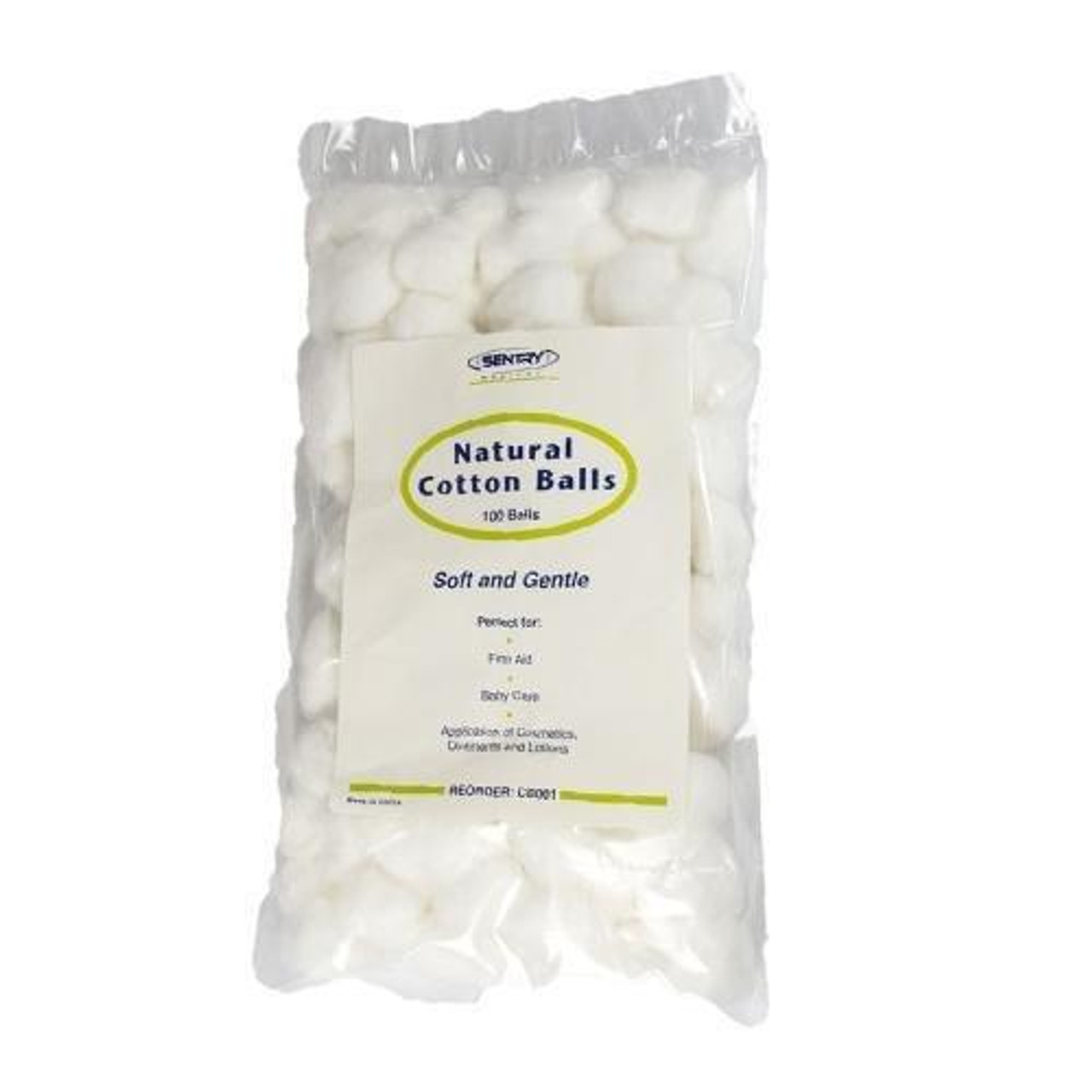 Sterile Cotton Balls  Pure Cotton Wool Balls Australia