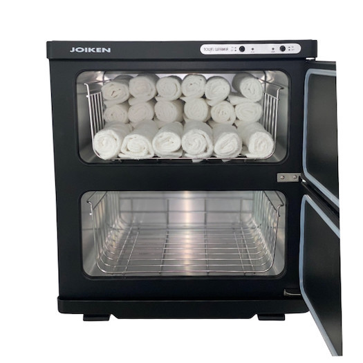 Joiken Hot Towel Warmer - Profile Salon Supplies
