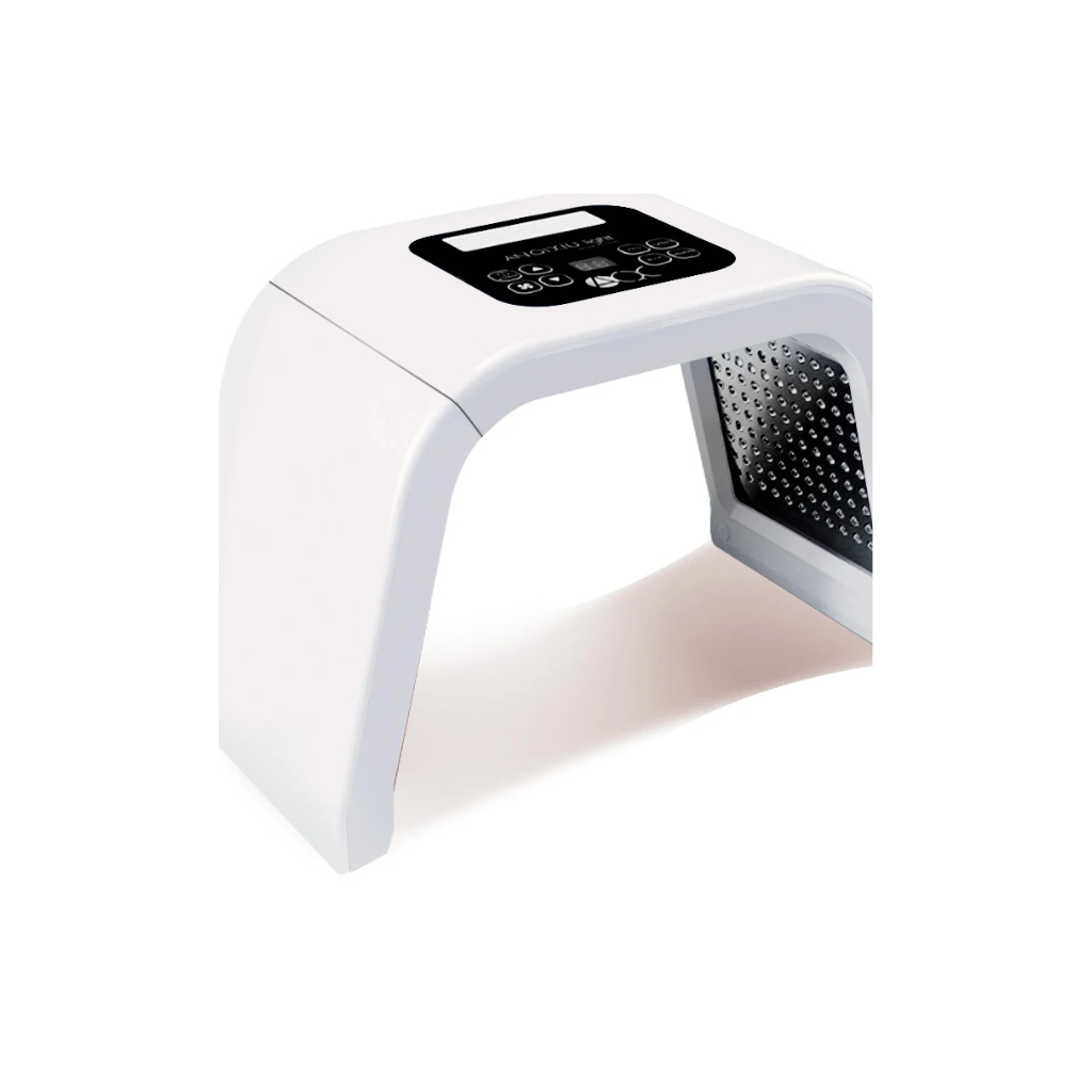 Colorful Spectrum Skin Rejuvenation Instrument LED Light Therapy