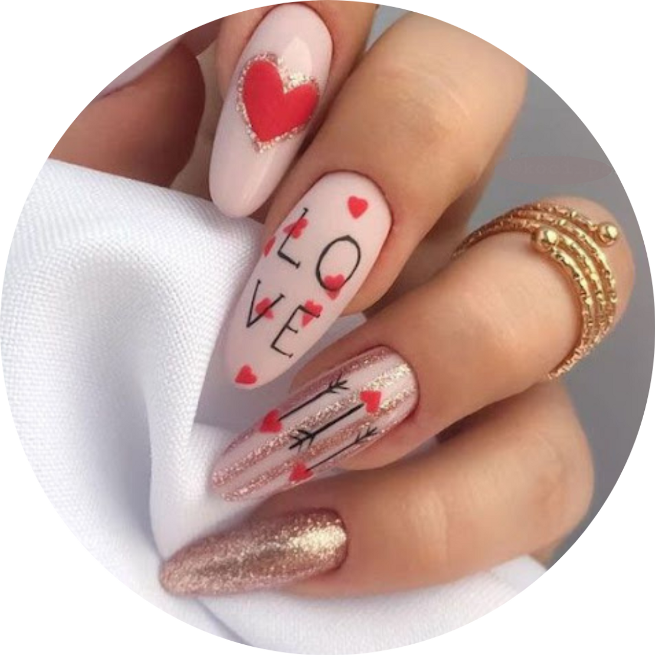 Nail art courses are... - Nehazz Bridal Makeup Studio Jagraon | Facebook