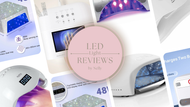 How to Choose the Best LED Nail Light in 2026 (Salon Guide)