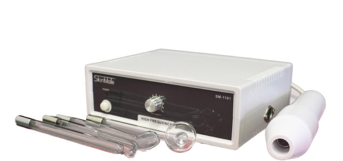 SkinMate High Frequency Machine Profile Salon Supplies and Education