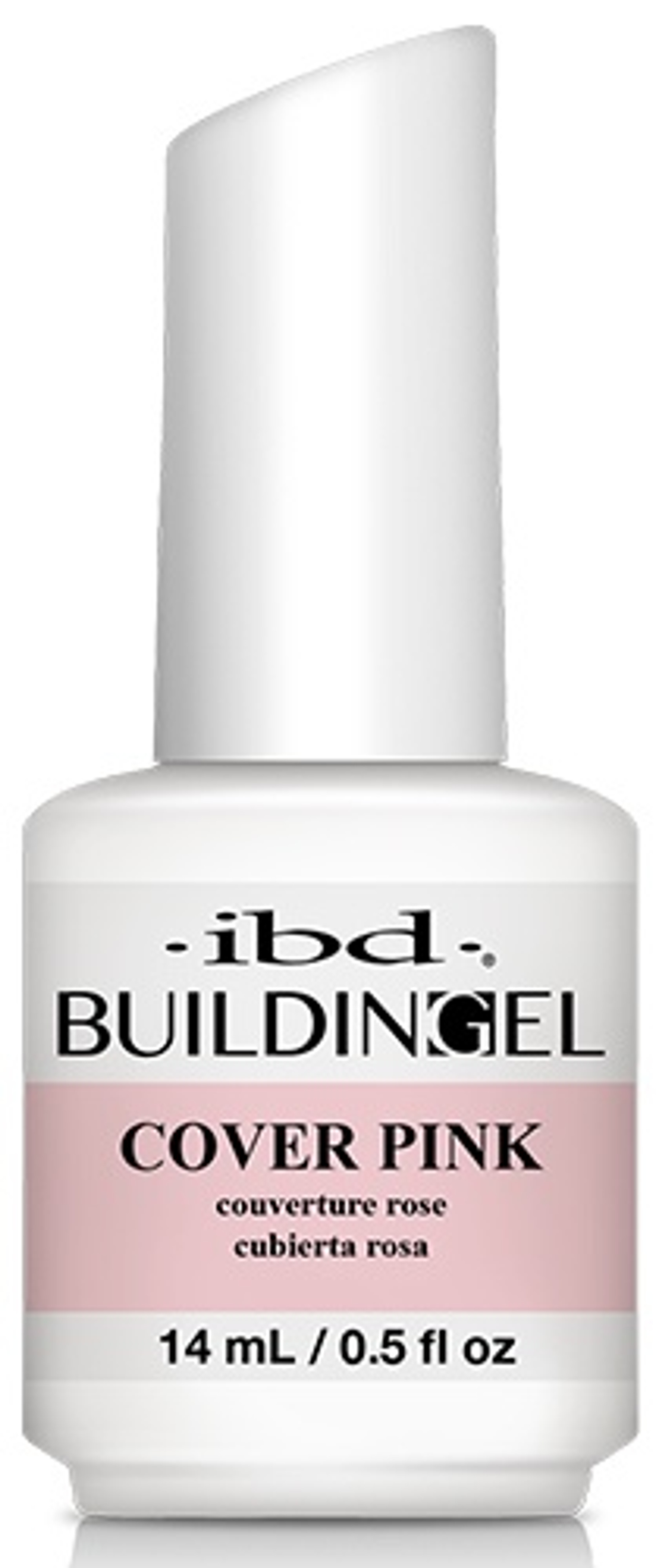 IBD Building Gel Brush On BIAB Range - Profile Salon Supplies