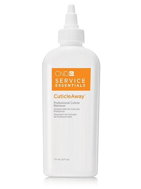 CND Service Essentials Cuticle Away 177ml