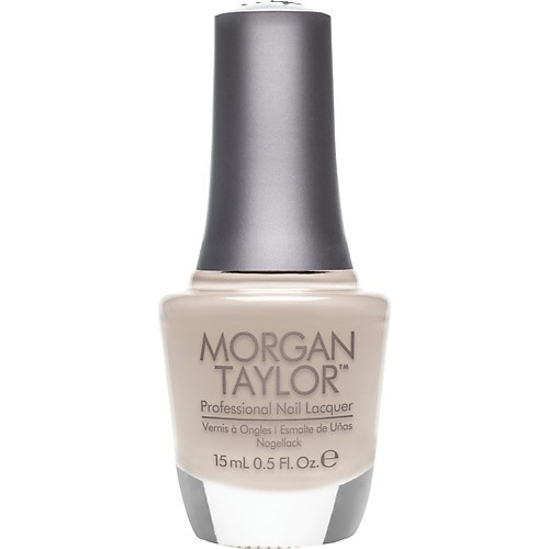 Morgan Taylor Birthday Suit 15ml (Discontinued Colour)