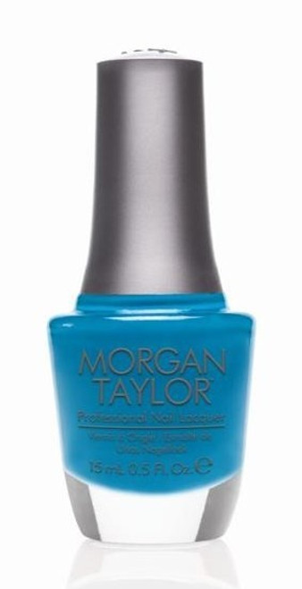 Morgan Taylor Gotta Have Hue 15ml (Discontinued Colour)