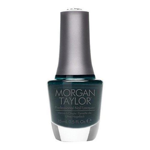 Morgan Taylor Jungle Boogie 15ml (Discontinued Colour)