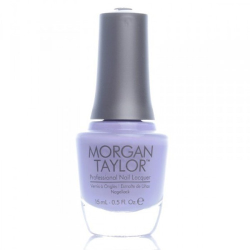 Morgan Taylor PS I Love You 15ml (Discontinued Colour)