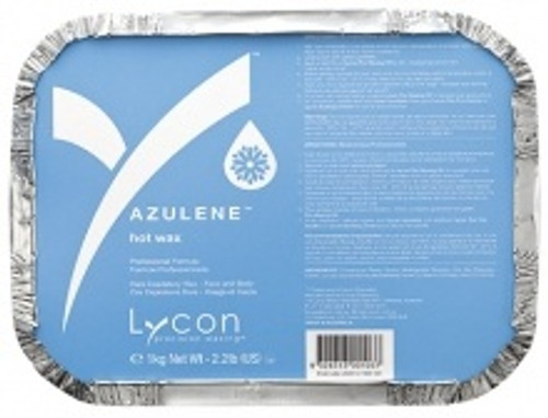 Lycon Azulene Hot Wax 1kg 
