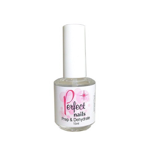 Perfect Nails Prep & Dehydrate 15ml