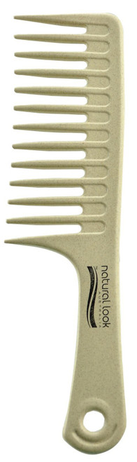 Natural Look Eco Friendly Comb