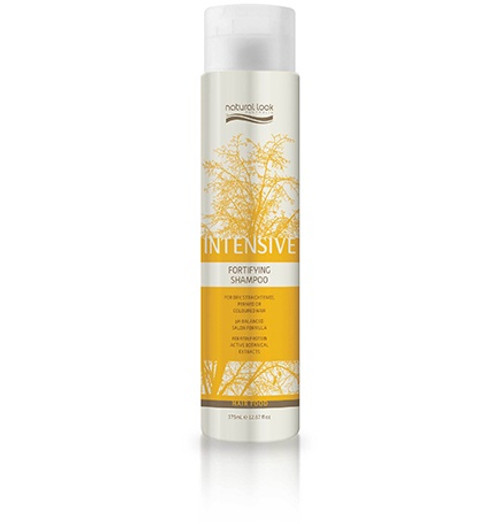Natural Look Intensive Fortifying Shampoo Range