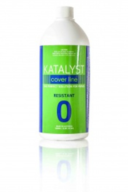 Katalyst Perm-0 Resistant LTR (Discontinued with brand)