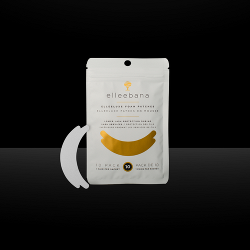 Elleebana Under Eye Pad Range