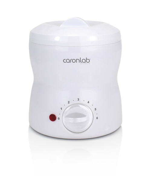 Caronlab Mini Professional Wax Heater 500g