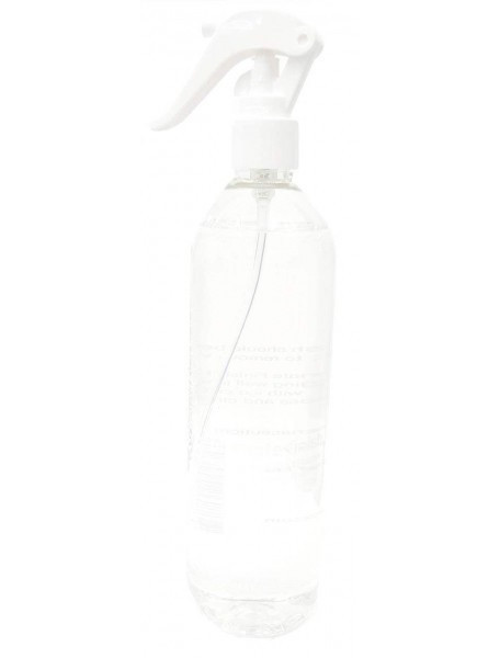 Mancine Ultimate Finish Clear Australia | 500ml Wax Finishing Oil | Gold Coast & Brisbane