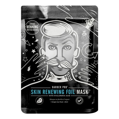 BarberPro Masks for Men (Discontinued Line)