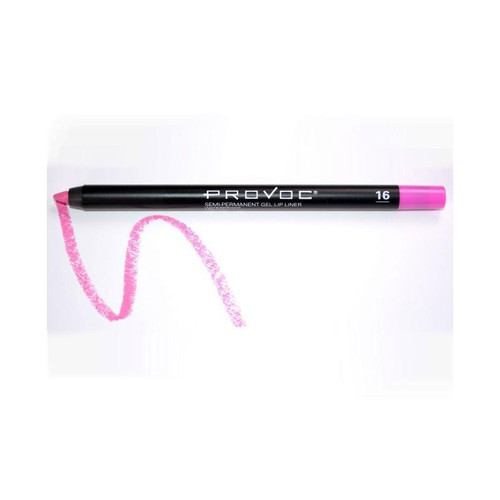 Provoc SemiPermanent Gel Lip Liner Filler (Discontinued Line