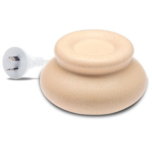 Aromamatic Vaporizer Plum Gold (Discontinued Line) Aromamatic Vaporizer Plum Gold (Discontinued Line)