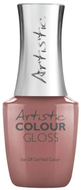 Artistic Nail Design Colour Gloss  Fueled & Furious Collection (Discontinued Colour)