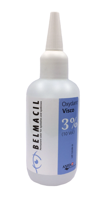 Belmacil Oxydant 3% 100ml