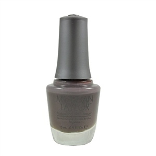 Morgan Taylor On The Fringe 15ml (Discontinued Colour)