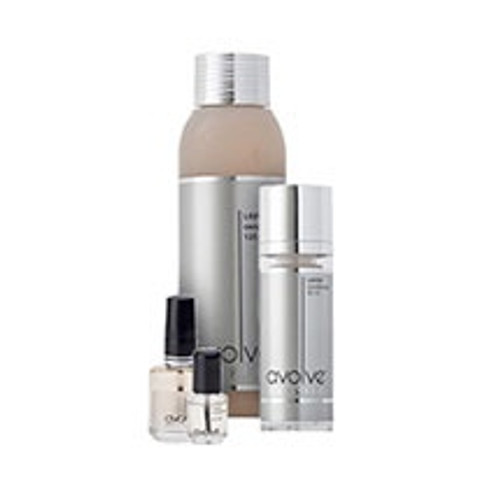 Avolve Recovery Exfoliate (Discontinued Line)