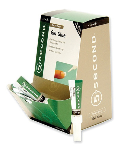 IBD Professional 5 Second Gel Glue 4g