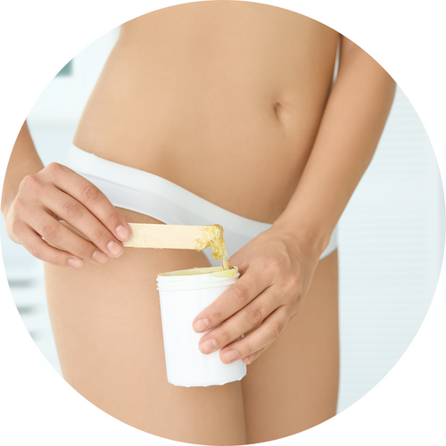 Masterclass Certificate In Female Brazilian Waxing