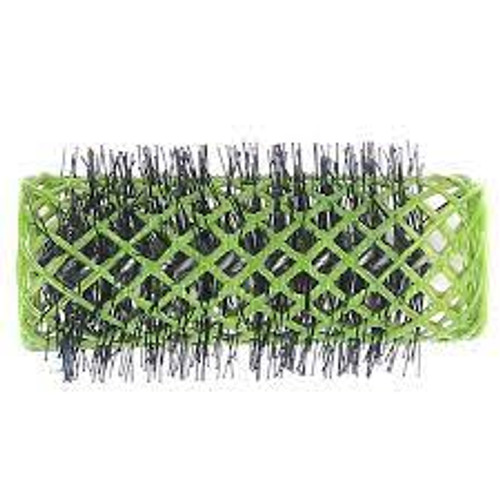 Swiss Rollers Green 25mm 6pk Swiss Rollers Green 25mm 6pk