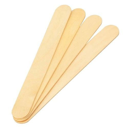 Profile Salon Supplies Extra Large Tongue Depressor Maxi Spat Range