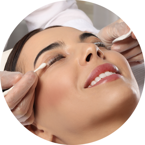 Certificate Lash & Brow Tinting | Beauty Training Course